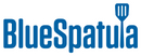 Blue Spatula