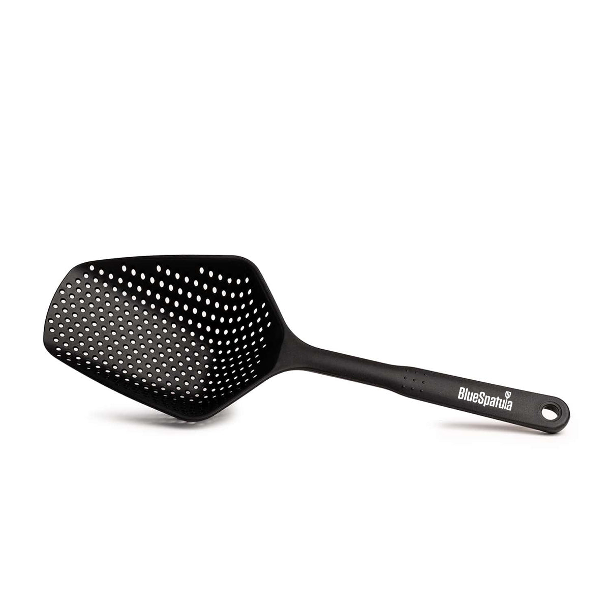 Scoopzy - Scoop Colander – Blue Spatula