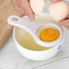 Egg White and Yolk Separator