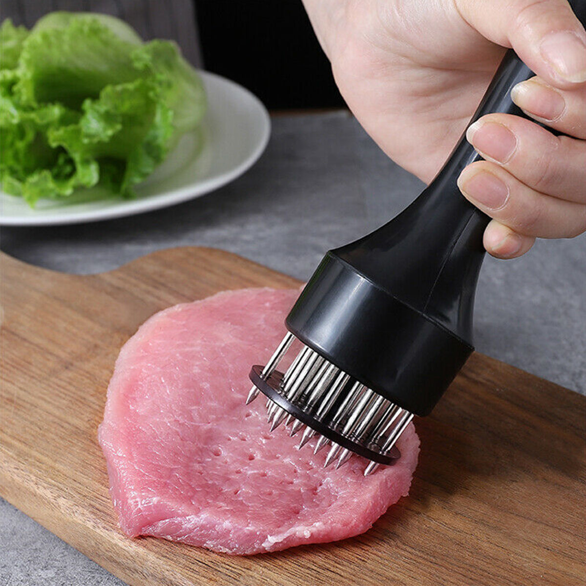 Meat Tenderizer