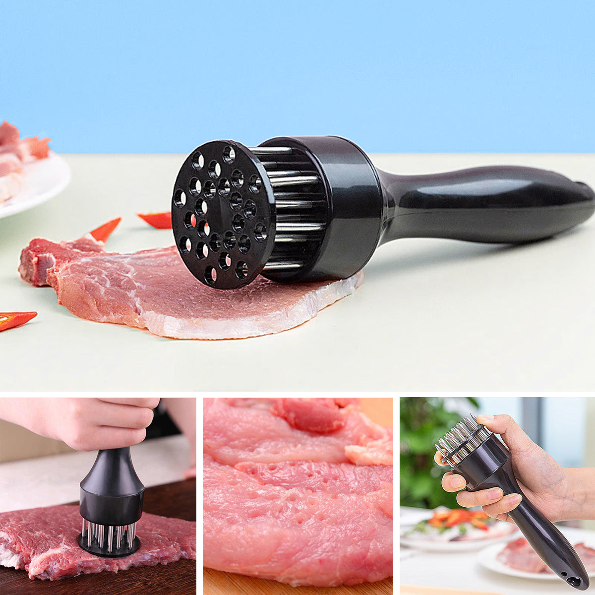 Meat Tenderizer