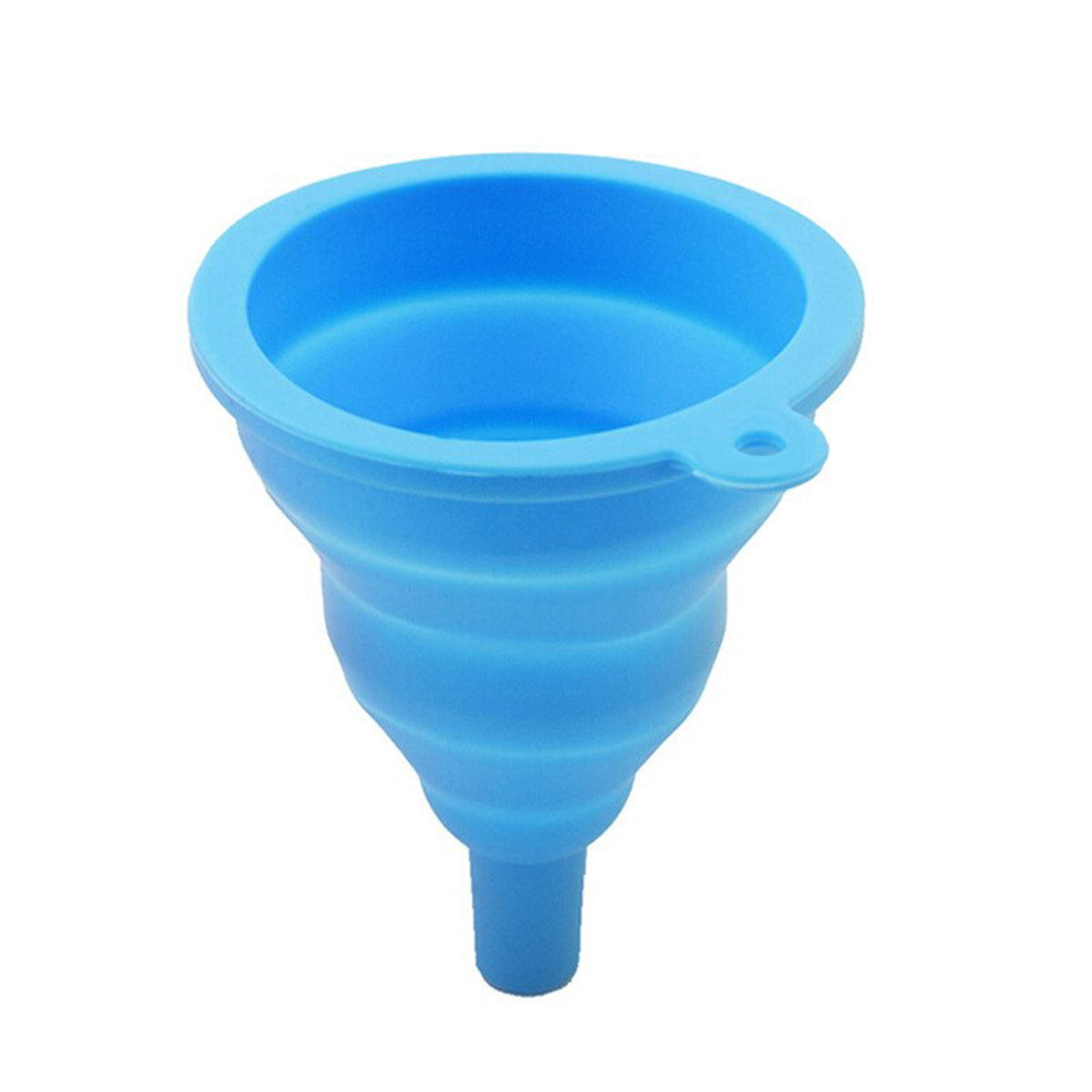 Collapsible Funnel