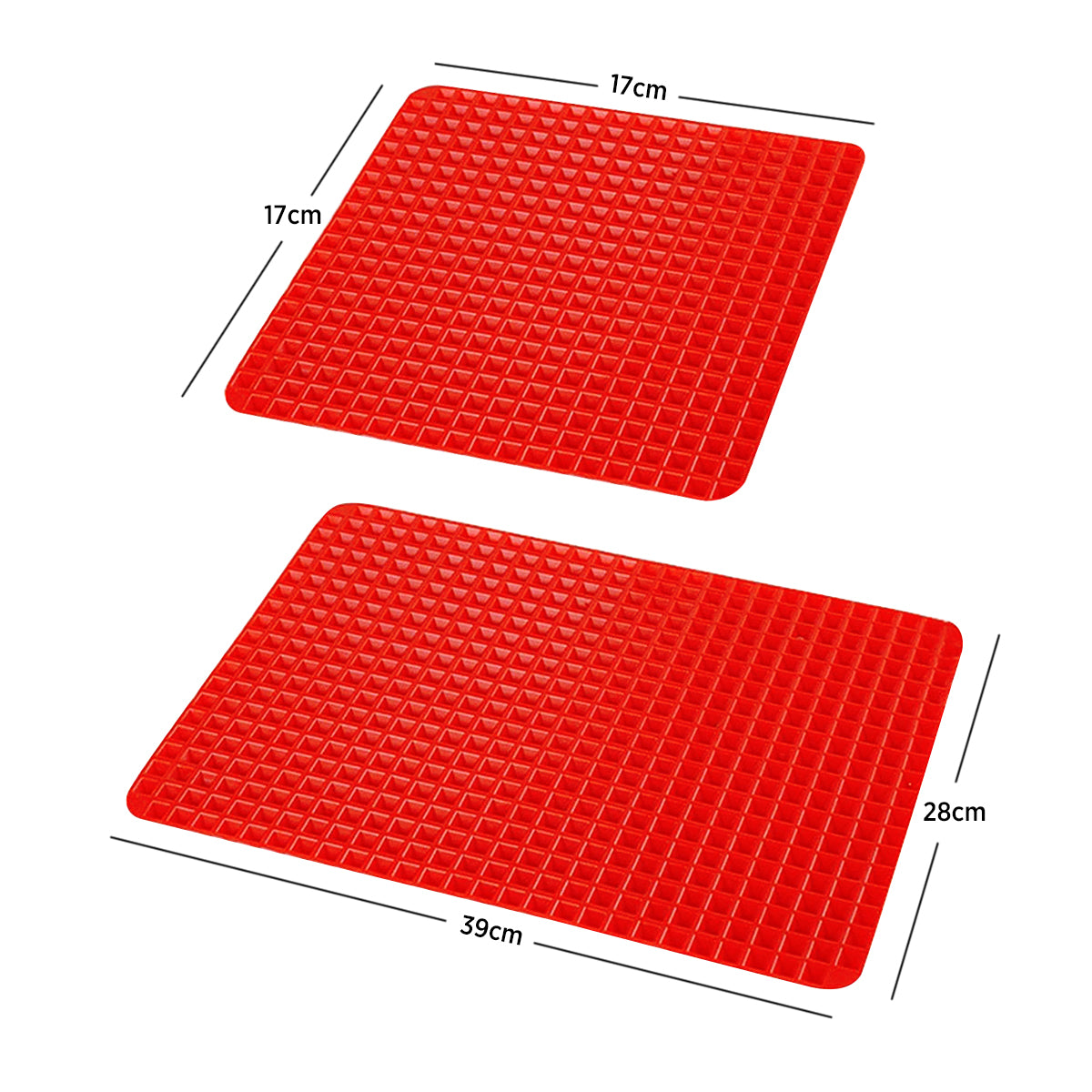 Silicone Baking Mat