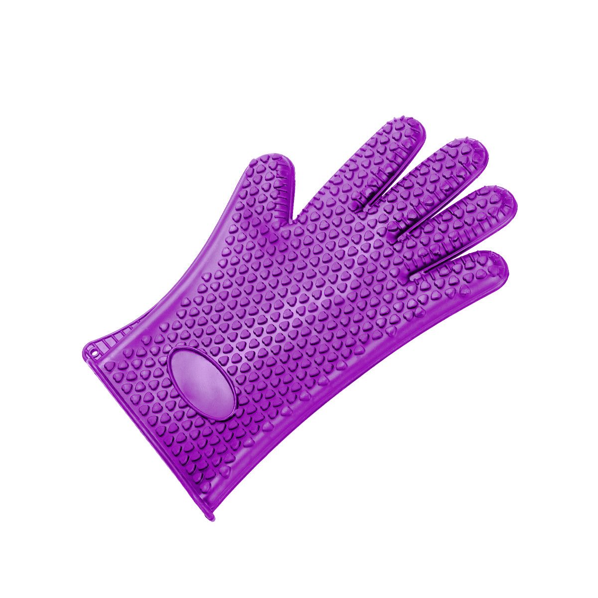 Heat Resistant Silicone Glove