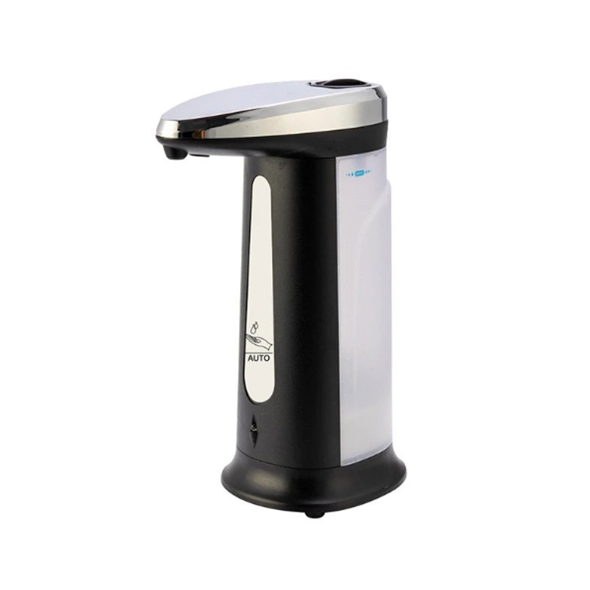 Automatic Liquid Soap Dispenser