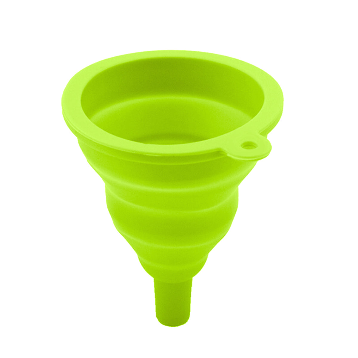 Collapsible Funnel