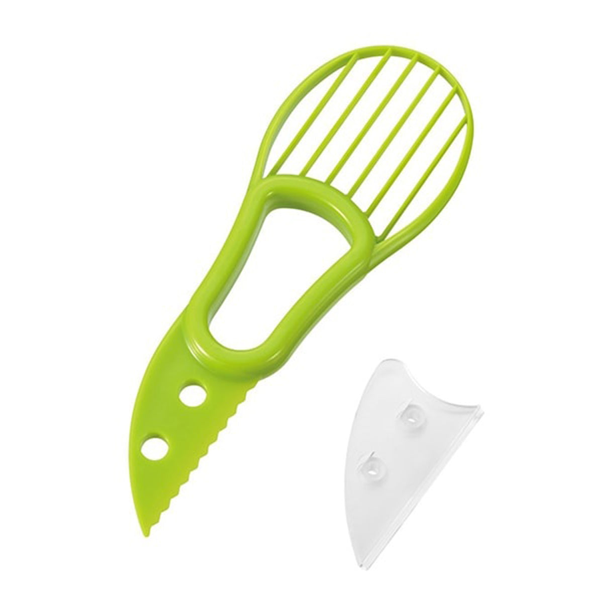 3 in 1 Avocado Slicer