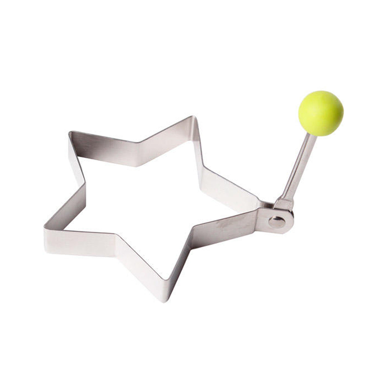 Stainless Steel Eggs Pancake Mould