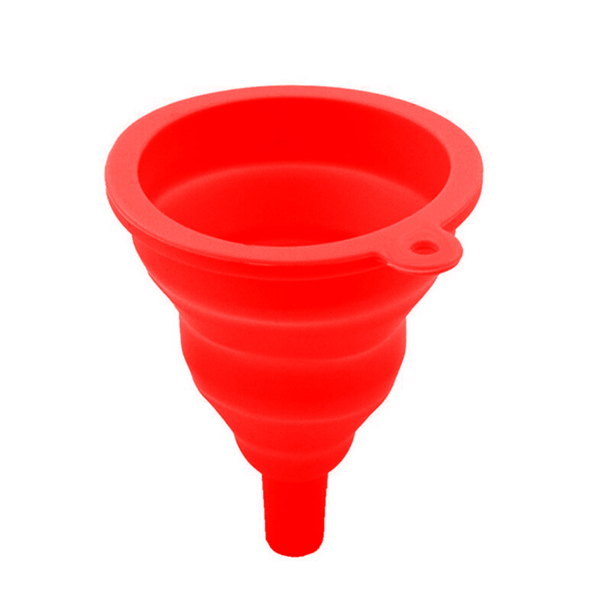 Collapsible Funnel