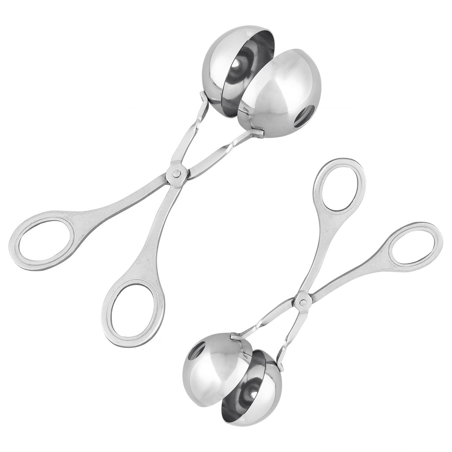 Stainless Steel Meatball Maker
