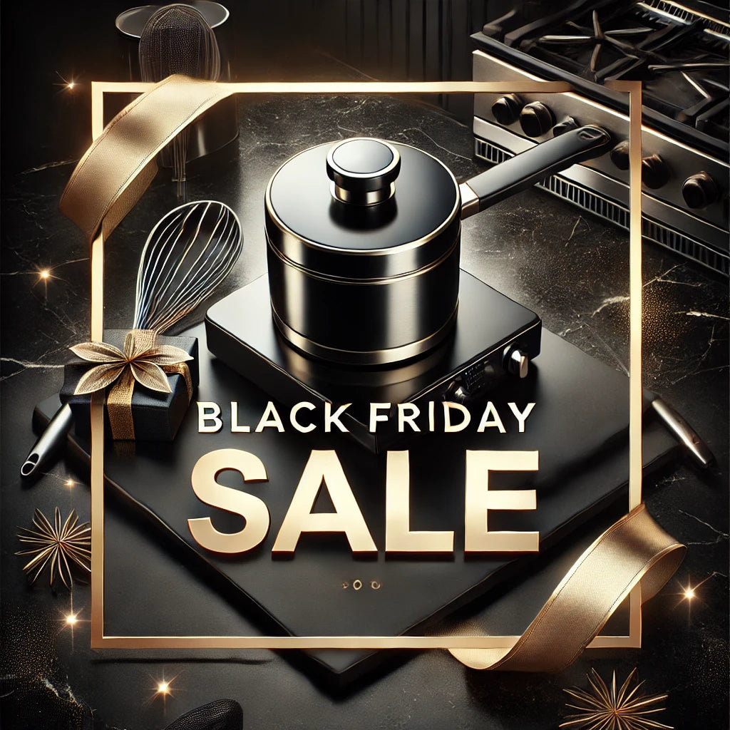 Black Friday Deals You Don't Want to Miss in 2024