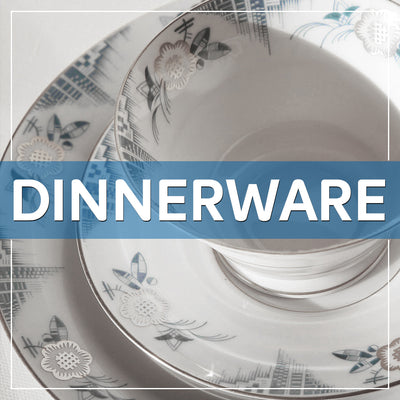 DINNERWARE