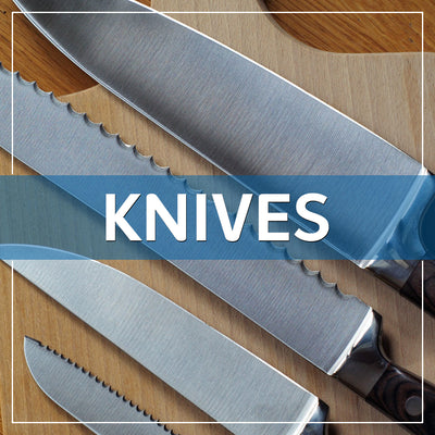 KNIVES