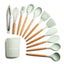 Utenzy - Non-Stick Utensils Set