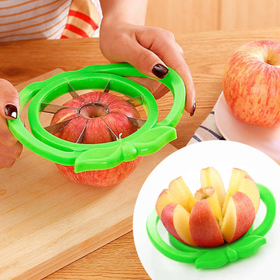 Apple Cutter