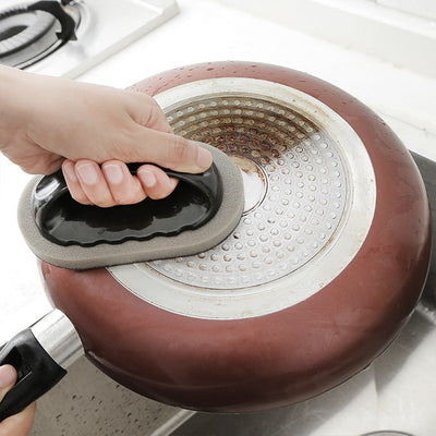Magic Eraser Sponge With Handle