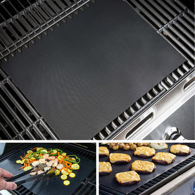 Nonstick BBQ Grill Mat