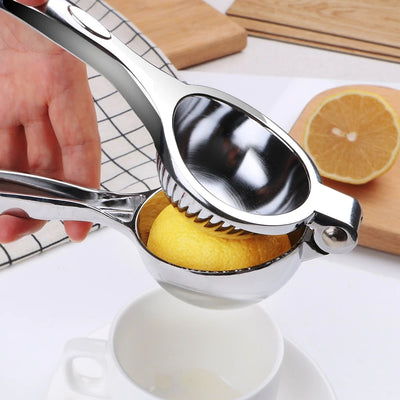 Stainless Juicer