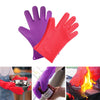 Heat Resistant Silicone Glove