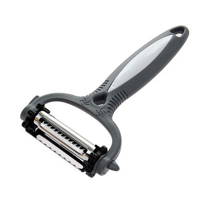 Multifunctional Peeler