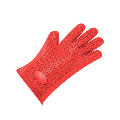 Heat Resistant Silicone Glove