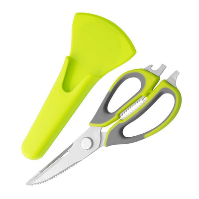 Multi-functional Scissor