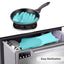 Cleaning Scrubber Gloves