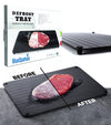 TRIO - DEFROSTING TRAY