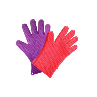 Heat Resistant Silicone Glove