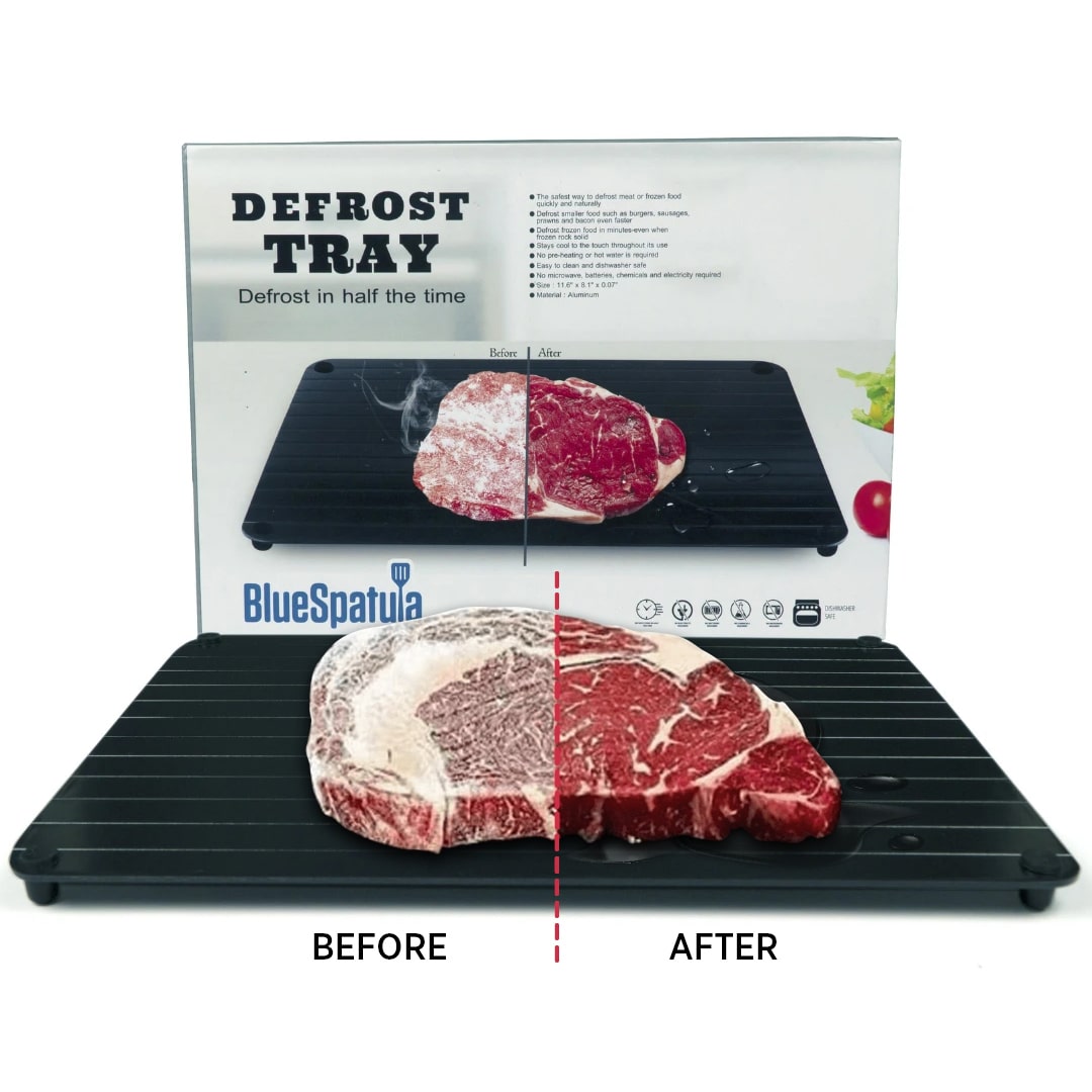 Can You Cook Meat on a Silicone Baking Mat? - ZSR
